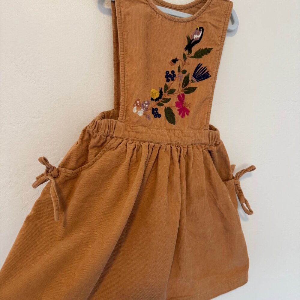 Alex & Ant Pinafore Dress